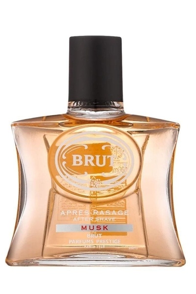 Brut Musk After Shave 100 ml
