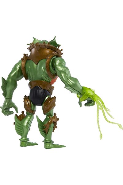 Genel Markalar CLZ505 He-Man Savage Eternia Mer-man - CLZ505-11042