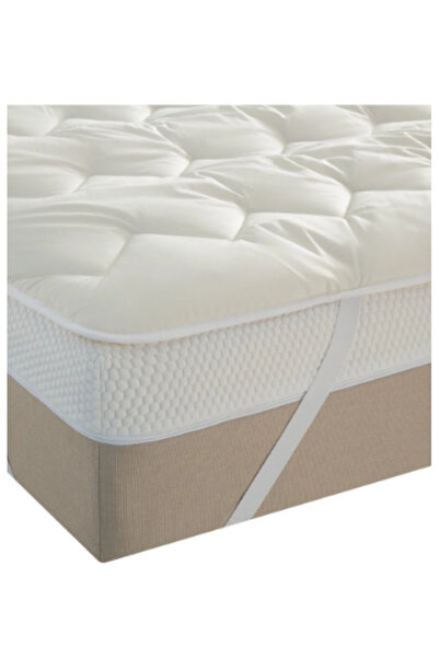 Linnda Home Yün Dolgulu lux Uyku Pedi