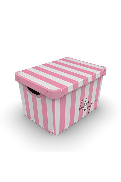 PUNTO Qutu Style Box Lady 22 lt Kutu
