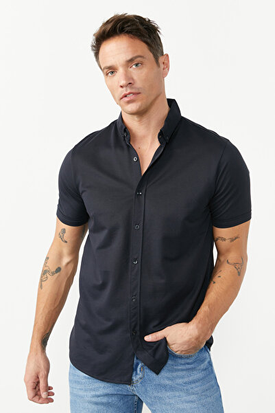 PAULMARK R-8752 ΑΝΔΡΙΚΟ ΠΟΥΚΑΜΙΣΟ