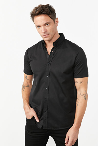 PAULMARK R-8752 ΑΝΔΡΙΚΟ ΠΟΥΚΑΜΙΣΟ