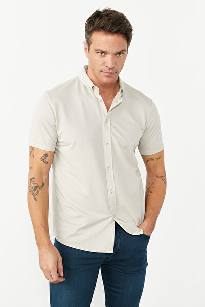 PAULMARK R-8752 ΑΝΔΡΙΚΟ ΠΟΥΚΑΜΙΣΟ