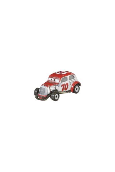 mattel سيارات 3 شخصية واحدة مركبات دوق كولترز DXV29 FLL95