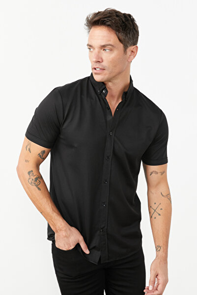 PAULMARK R-8752 ΑΝΔΡΙΚΟ ΠΟΥΚΑΜΙΣΟ