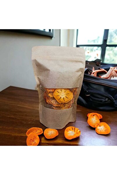 Cilicia Trachea 250 جرام تمر طرابزون مجفف ومقطع