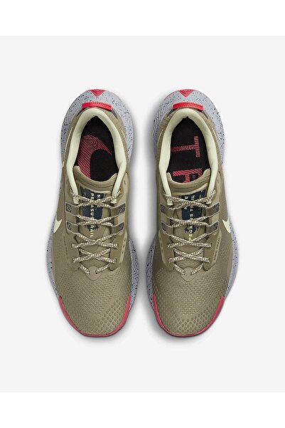 Nike Pegasus Trail 3 Profesyonel Koşu Ayakkabısı Nk. DA8697-301