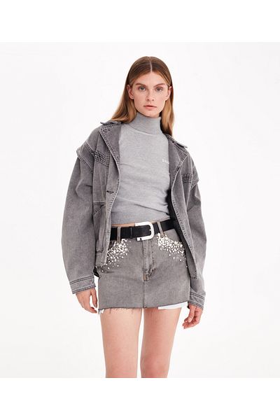 SAGAZA Blair Jacket
