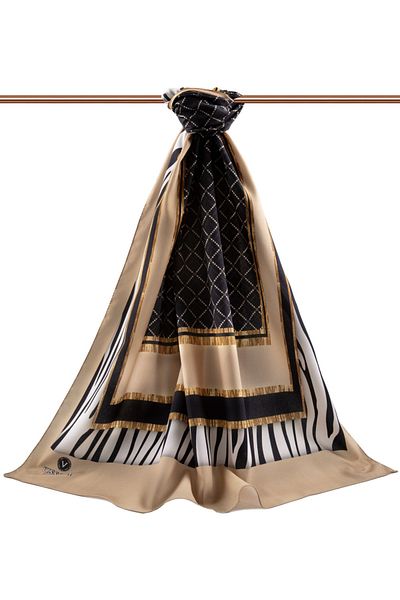 Vissona Luxury Medina Silk - Κομψό και βολικό