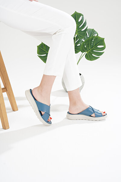 Mira Terlik Papucii din piele ortopedică Mira sunt potriviți pentru pintenii călcâielor