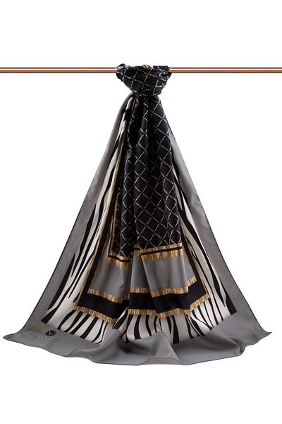 Vissona Luxury Medina Silk - Stylish and Convenient