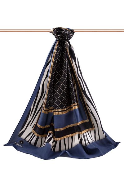 Vissona Luxury Medina Silk - Κομψό και βολικό