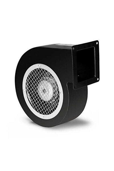 BDRS 160-60 200W 600m3/h Monofaze Sac Gövdeli Öne Eğimli Salyangoz Radyal Fan