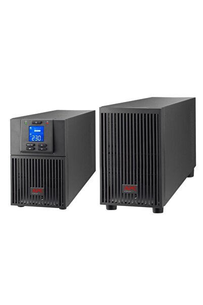 APC SRV1KIL - Easy UPS On-Line SRV Ext.Runti
