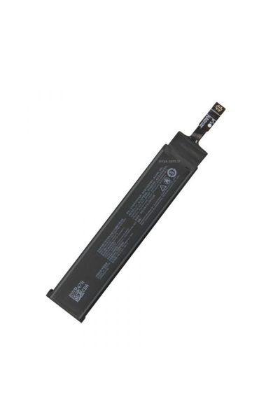 Genel Markalar Xiaomi Black Shark 3 / 3S Uyumlu Pil Batarya BS06FA 4000 MAh