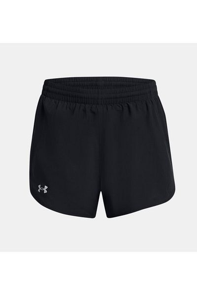 Under Armour Pantaloni scurți UA Fly By 2 în 1 pentru femei 1382440 -001