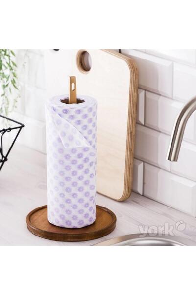 MiniHome York Rulo Mutfak Bezi 40 Adet 40x25 cm 021100
