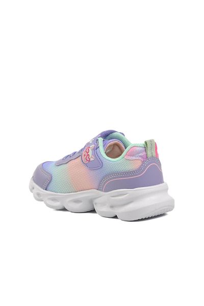 TRENDYSHOSE 1415 Children's Anatomic Sneakers