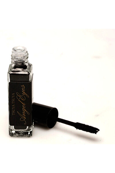 Mirror ANGEL EYES KİRPİK BESLEYİCİ HACİM MASKARA