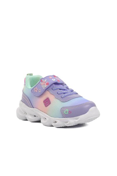 TRENDYSHOSE 1415 Children's Anatomic Sneakers