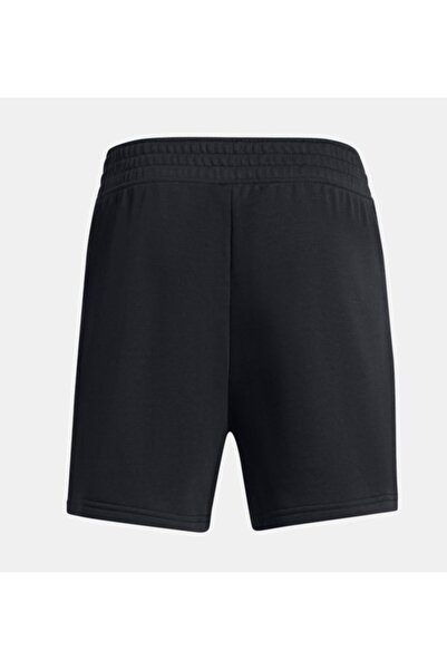 Under Armour Kız Çocuk UA Rival Terry Crossover Şort 1382687-001