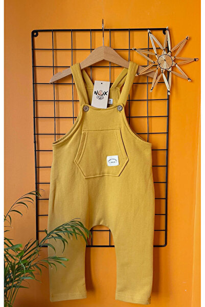 nox kids HARDAL SALOPET