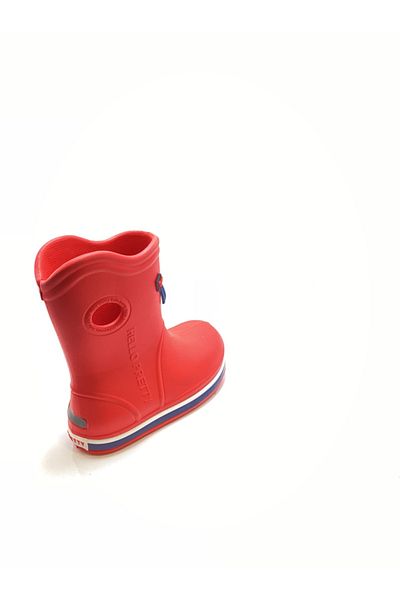 Hello Pretty RAIN BOOTS