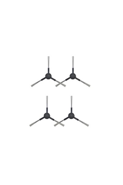 srfn ticaret Vacuum Mop Pro V2 V3 V2 Pro - Συμβατό κιτ ανανέωσης (V-RVCLM21B)-(STYJ02YM-STYTJ02YM)