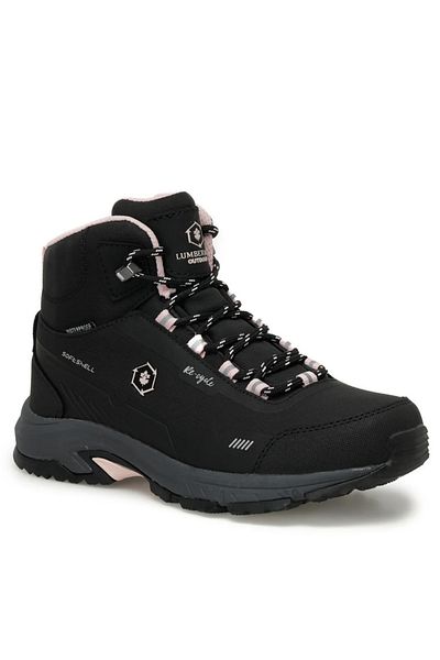 lumberjack 3W Eco Hi 3Pr - Pantofi dama 101388934