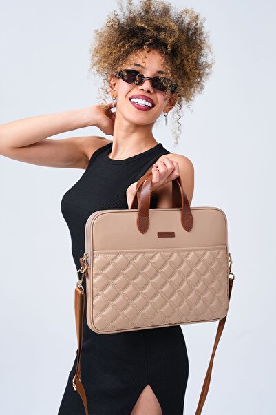 deridense Macbook Air Pro 15"& 16" inch Laptop Briefcase