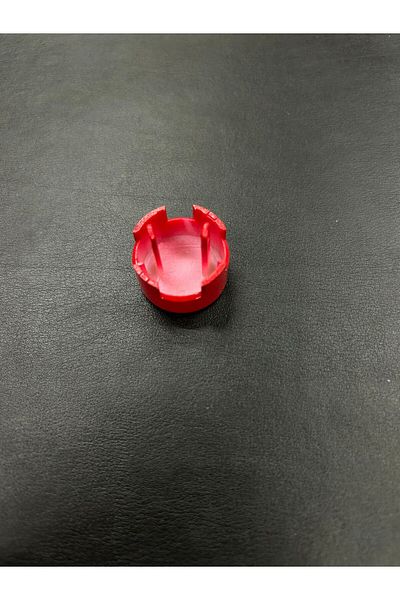 APEXİ Bmw F20 F30 F31 F32 F33 F36 Red Start Stop Button