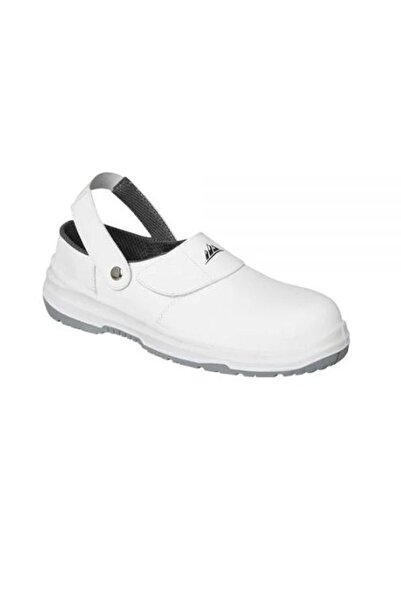 Rockwel KROM SB BEYAZ KOMPOZİT BURUN KORUMALI İŞ AYAKKABISI