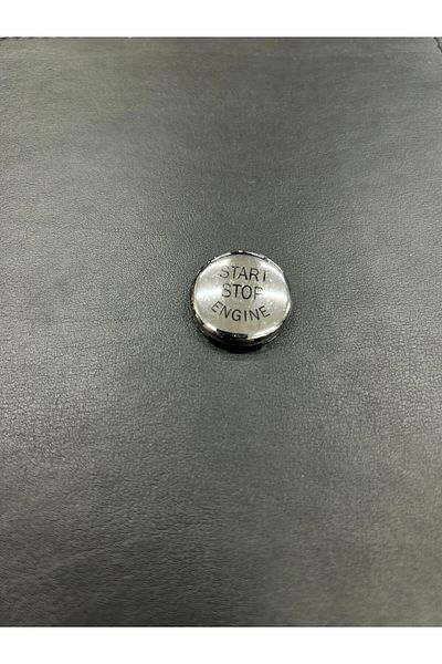 APEXİ BMW E60 E61 E87 E90 E91 E92 E93 CHROME START STOP PUSHBUTTON
