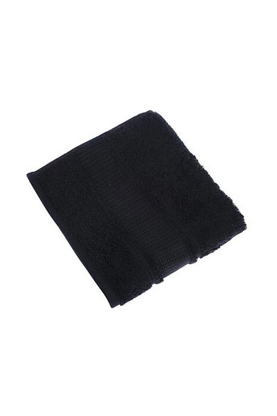 Özdilek ELEGANCE TOWEL 50x90 COLOURIST BLACK