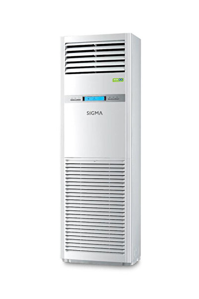 Sigma Salon Tipi 48.000 BTU Inverter Salon