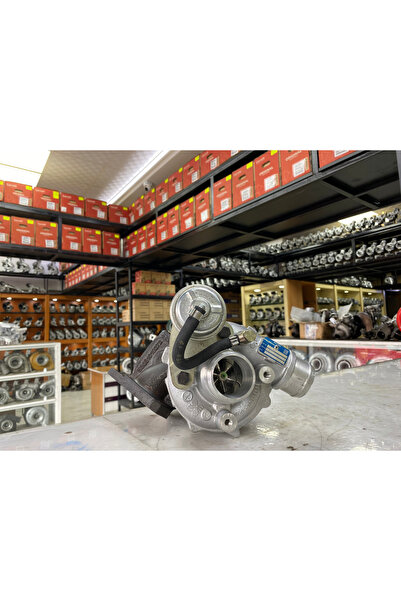 Turbolader DEUTZ TRAKTÖR TURBOSU  Uyumlu 53039880239 53039700239