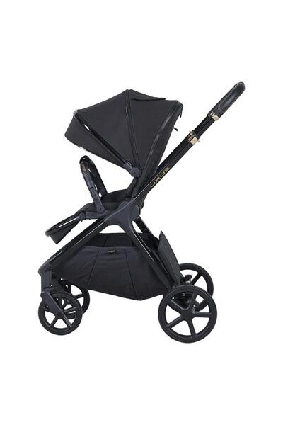 Prego Urus Travel Bebek Arabası Bej