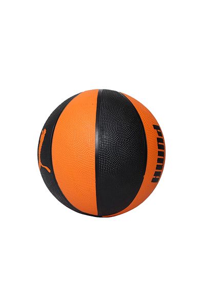Puma Μπάλα μπάσκετ Ind Μπάλα μπάσκετ 8362001   Πορτοκαλί