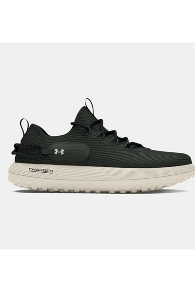 Under Armour Unisex Ua Fat Tire Venture Casual Shoes 3027562 -301