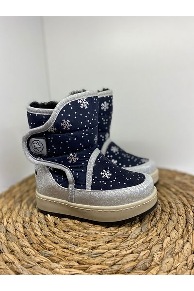 Le Petite Navy Blue Carbot