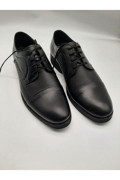 Adel NEW MODEL CLASSIC GENUINE LEATHER SHOES