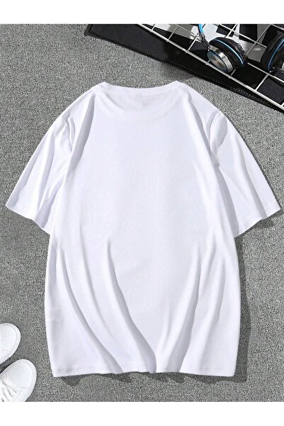 MOONBULL Ανδρικό μπλουζάκι με μανίκια Chicago 23 με στάμπα με λεπτομέρειες