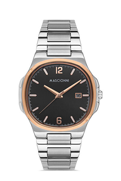 mascionni ساعة يد رجالية