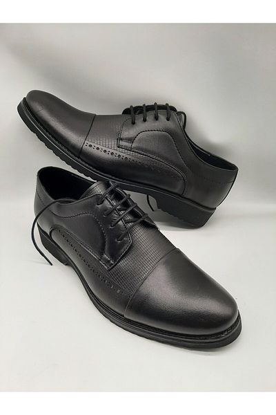 Adel NEW MODEL CLASSIC GENUINE LEATHER SHOES
