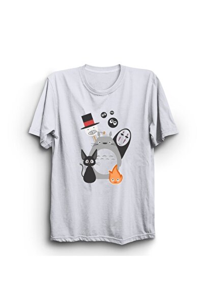 The Fame توتورو والأصدقاء، تي شيرت أنيمي