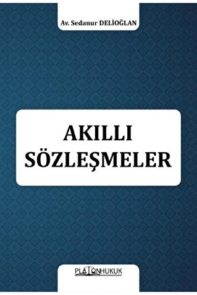 Genel Markalar AKILLI SÖZLEŞMELER