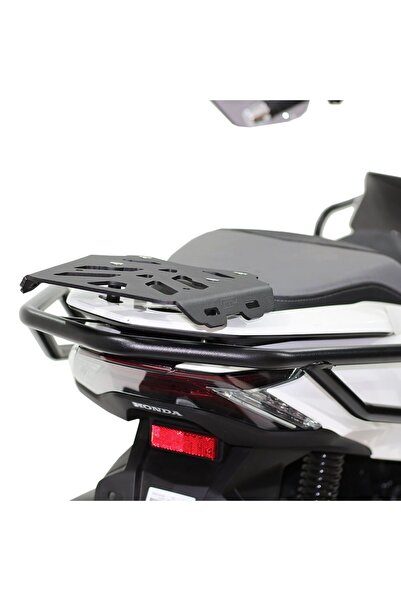 GP KOMPOZİT Honda PCX 125 Uyumlu Arka Çanta Demiri 2011-2023 (GP09330200101868)