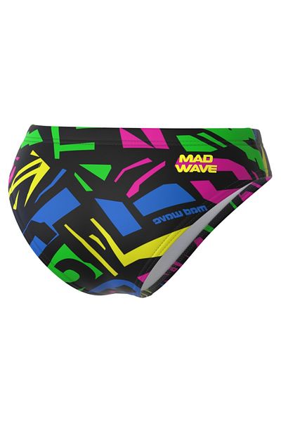 Mad Wave Frisky Girl's Bikini (Bottom)
