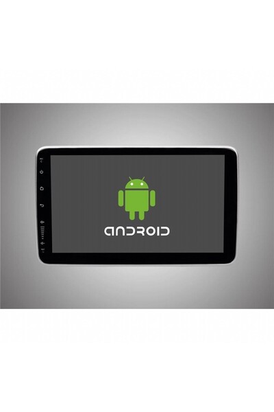 OEM FİAT FİORİNO 10inç 360 DERECE DÖNEN ANDROİD EKRAN MULTİMEDYA 2 GB RAM 32 ...