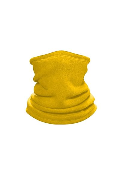 ACR Giyim Tekstil Forma Baskı Polar Beanie Neck Collar Buff